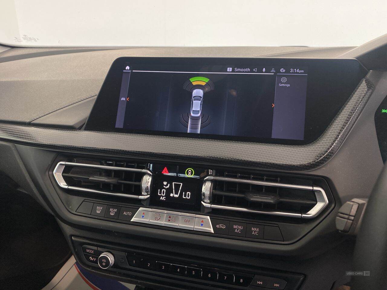 May 2021 BMW 2 Series 218d Sport 4dr Step Auto
