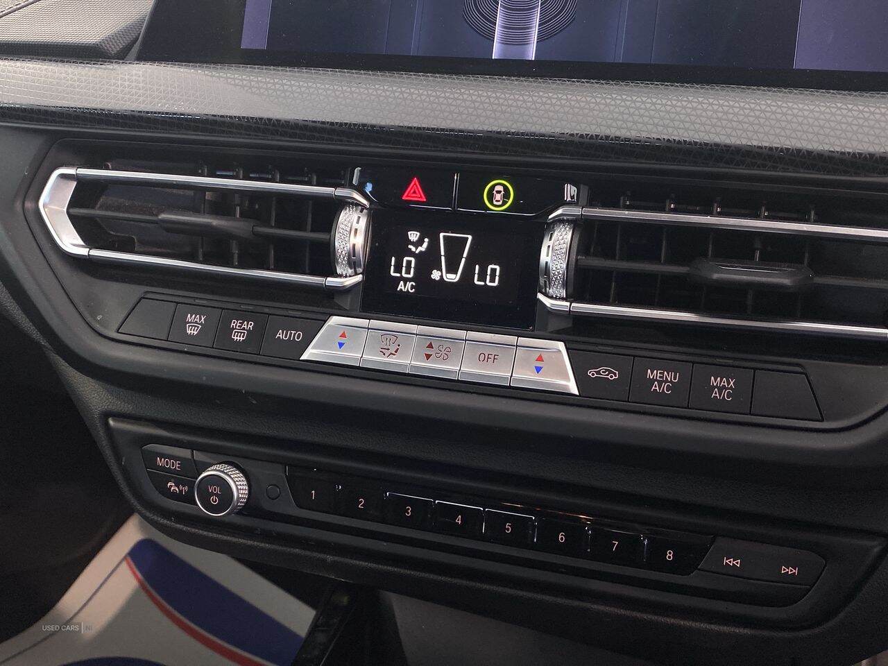 May 2021 BMW 2 Series 218d Sport 4dr Step Auto