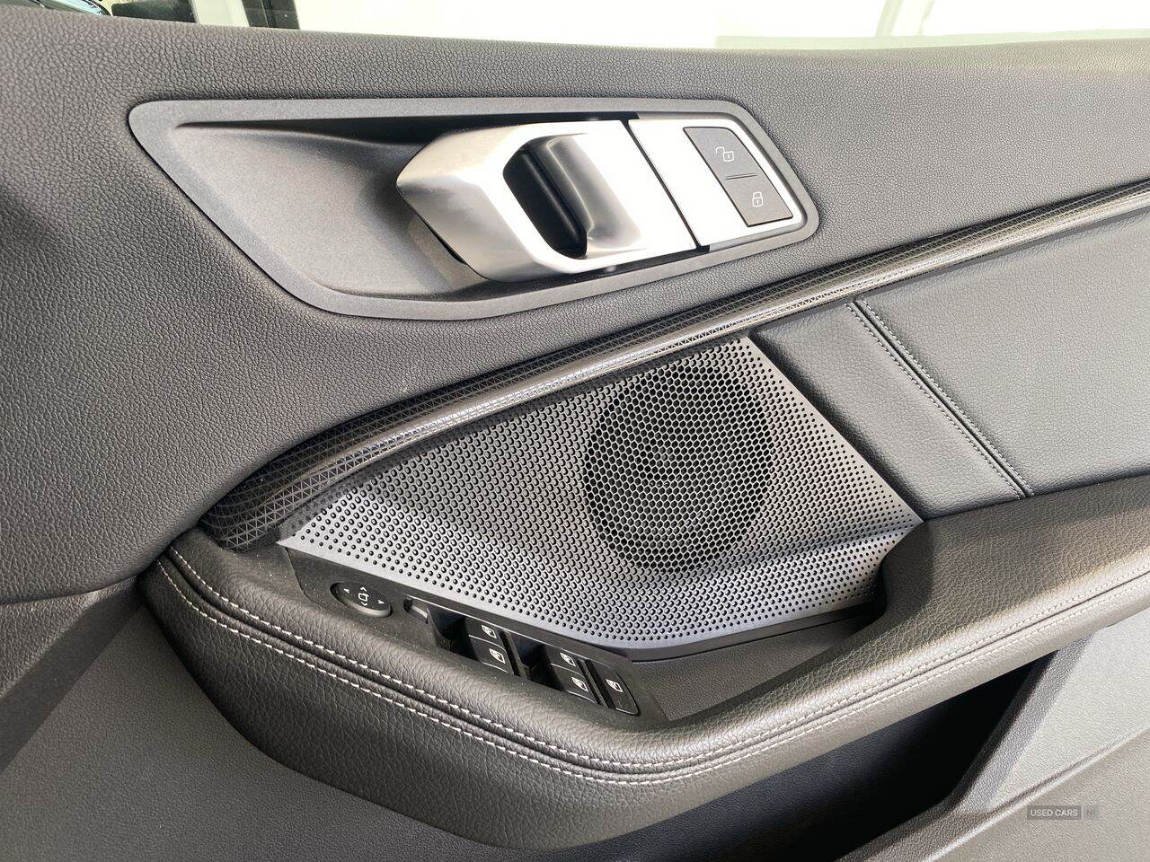 May 2021 BMW 2 Series 218d Sport 4dr Step Auto