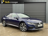 Volkswagen Arteon 2.0 TDI SCR 190 R-Line 5dr 4MOTION DSG in Down