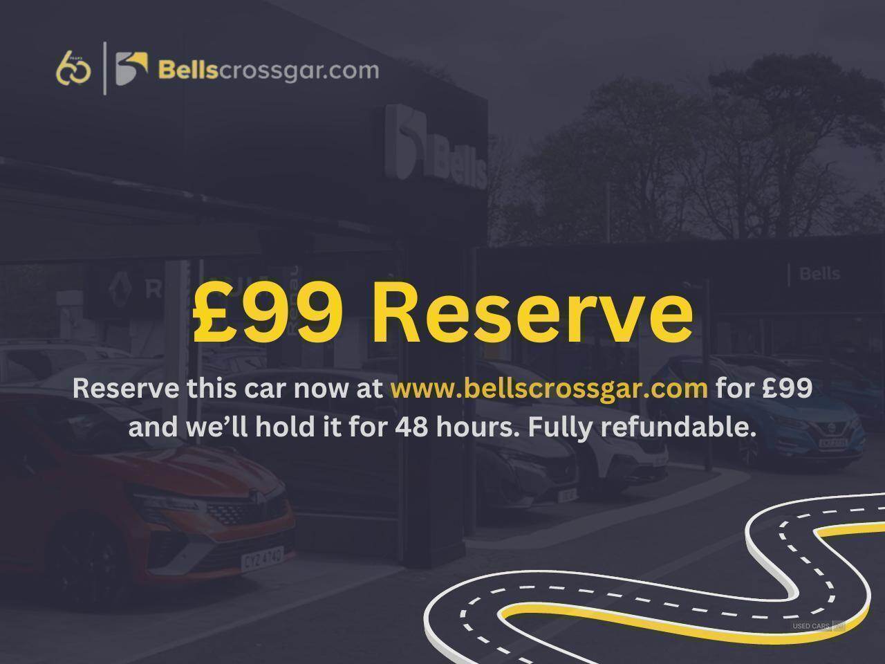 Apr 2018 Volkswagen Arteon 2.0 TDI SCR 190 R-Line 5dr 4MOTION DSG