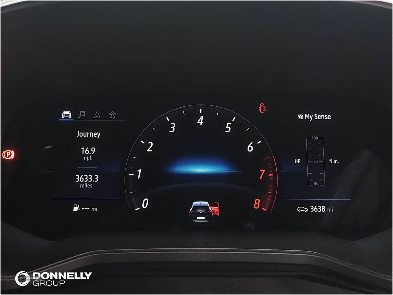 Jan 2024 Renault Clio 1.0 TCe 90 RS Line 5dr