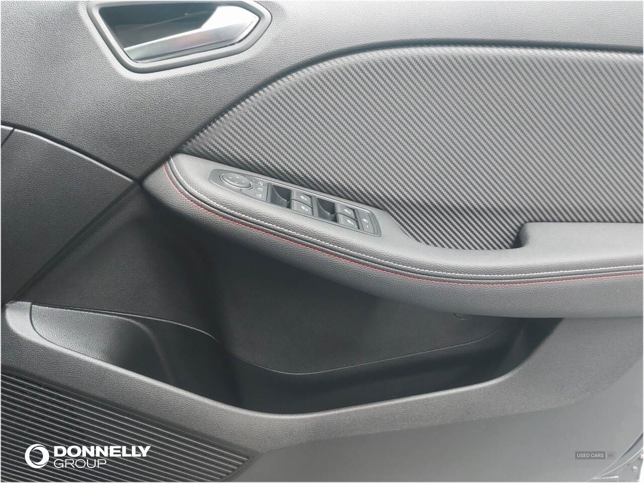 Jan 2024 Renault Clio 1.0 TCe 90 RS Line 5dr