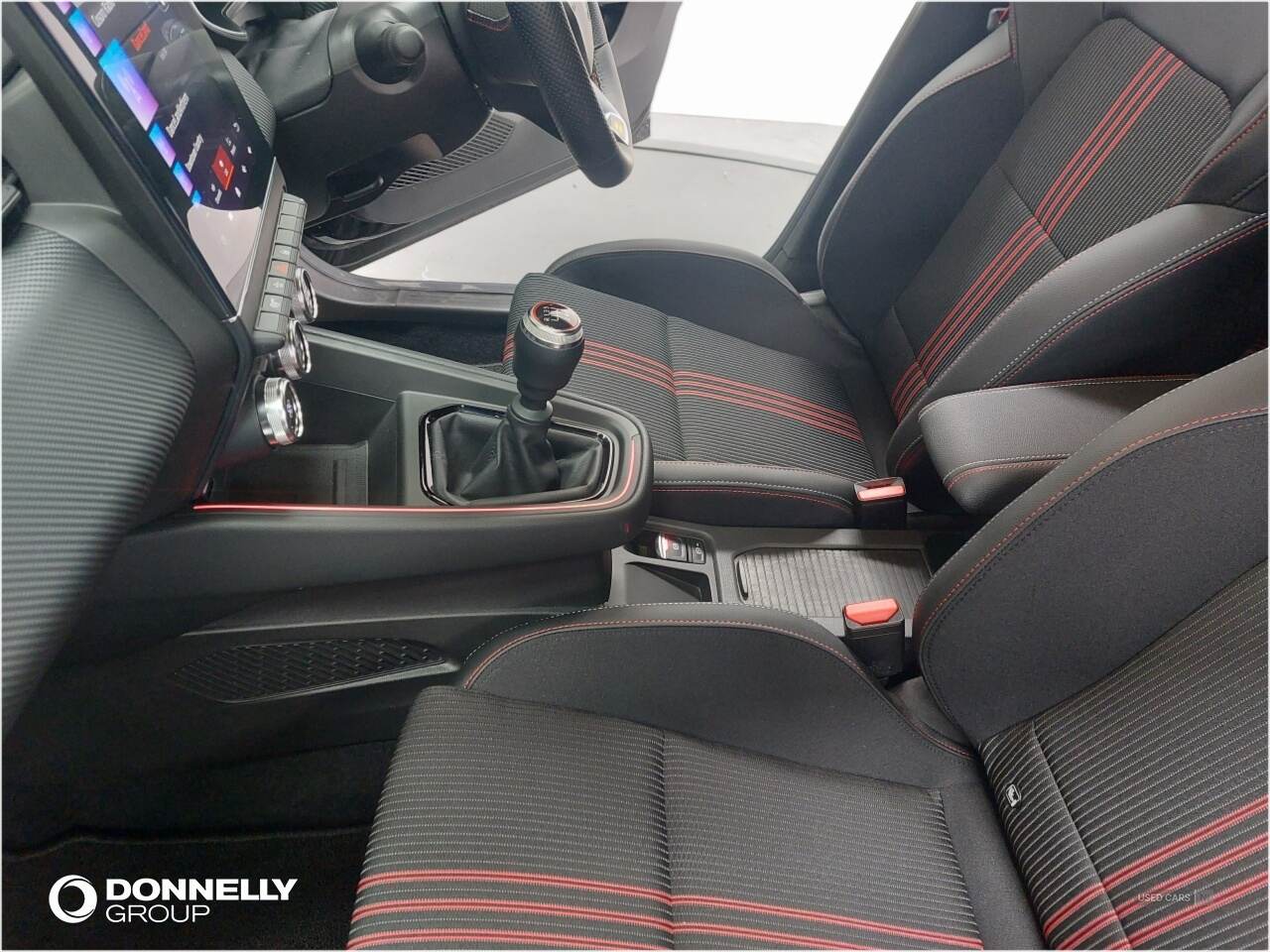 Jan 2024 Renault Clio 1.0 TCe 90 RS Line 5dr