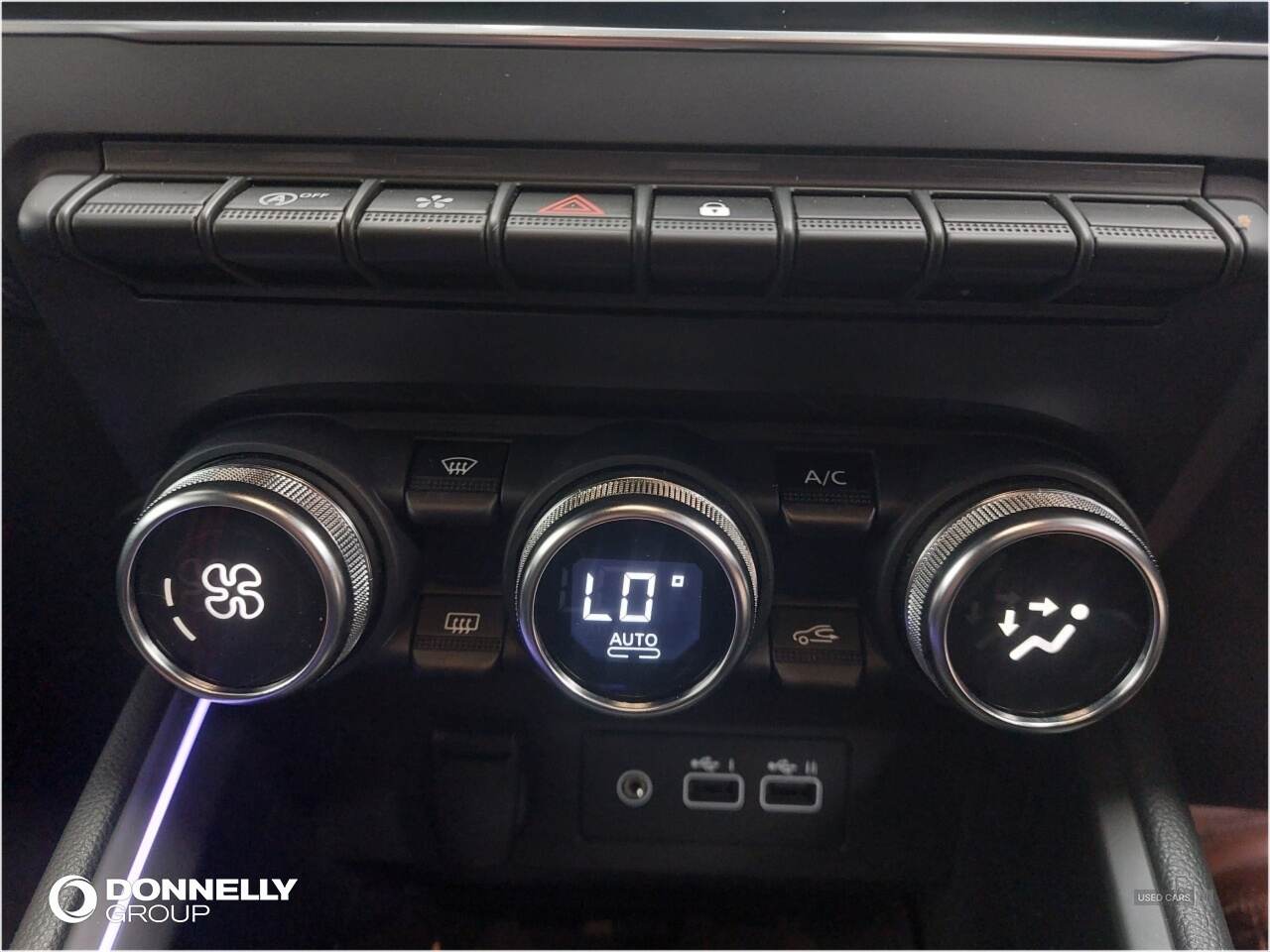Jan 2024 Renault Clio 1.0 TCe 90 RS Line 5dr