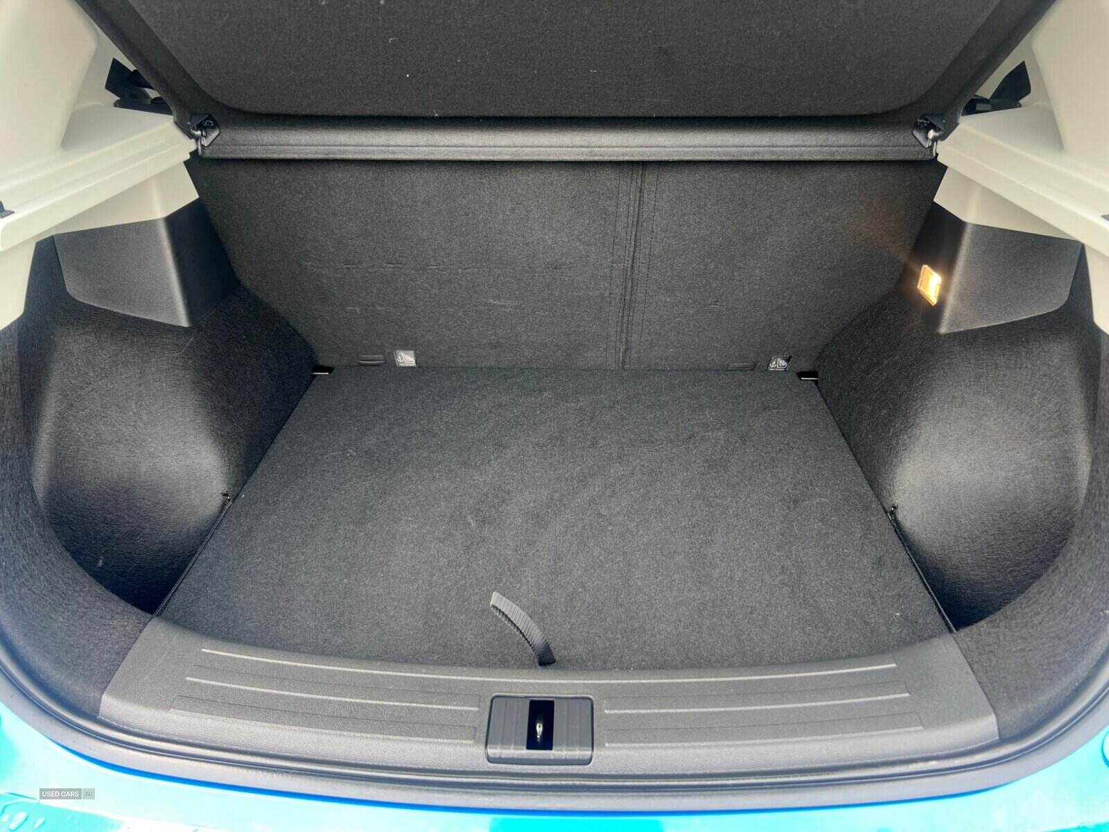 Apr 2024 MG MG ZS 1.0T GDi Exclusive 5dr DCT