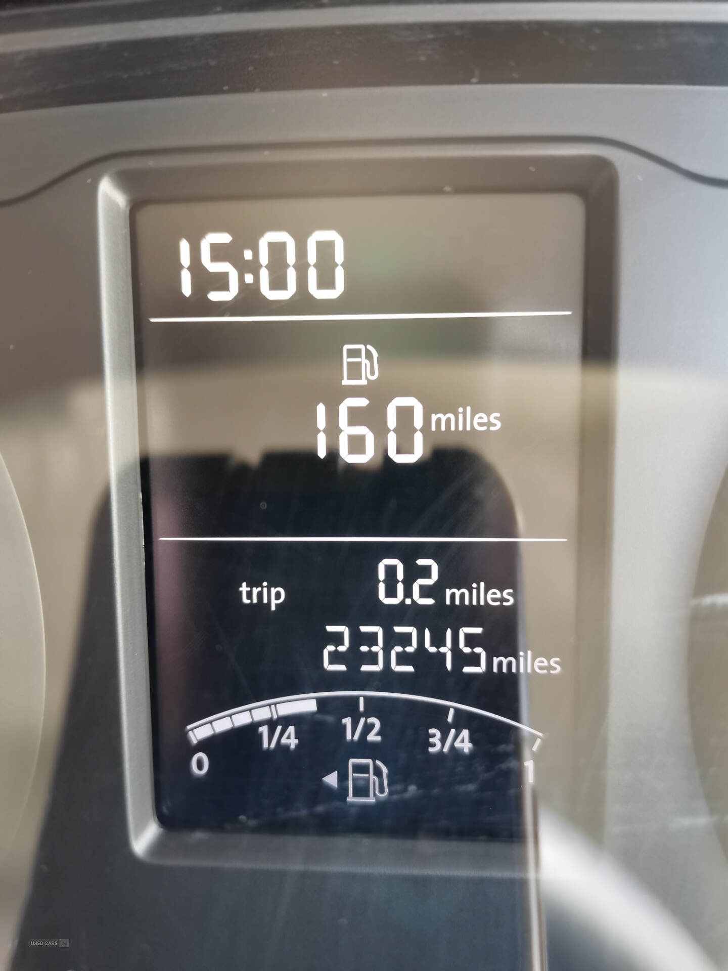 Mar 2018 Volkswagen Transporter Autosleeper