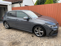 Volkswagen Golf DIESEL HATCHBACK in Antrim