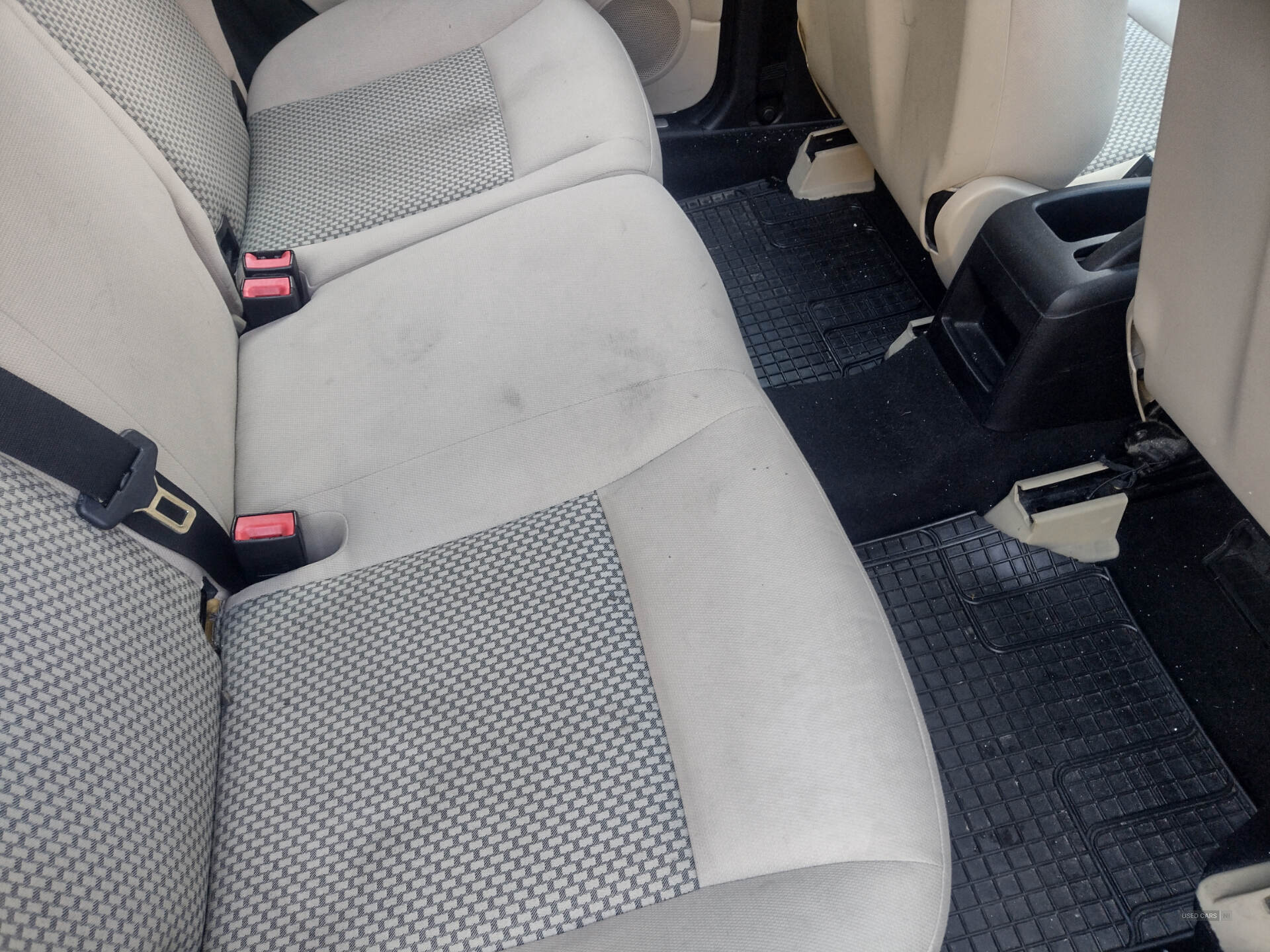 Jan 2007 Mercedes A-Class A150 Classic SE 5dr