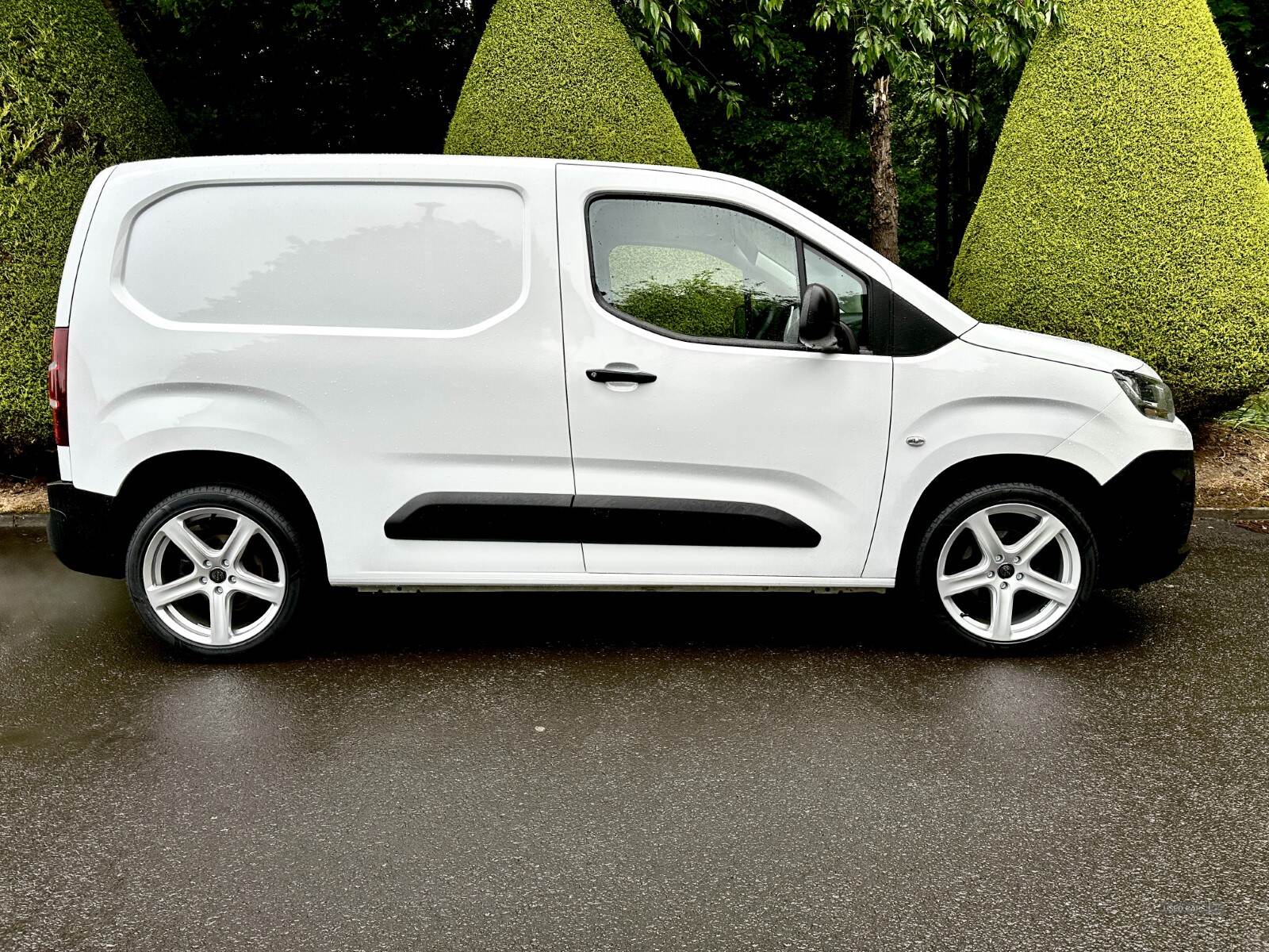 Citroen Berlingo M DIESEL in Derry / Londonderry