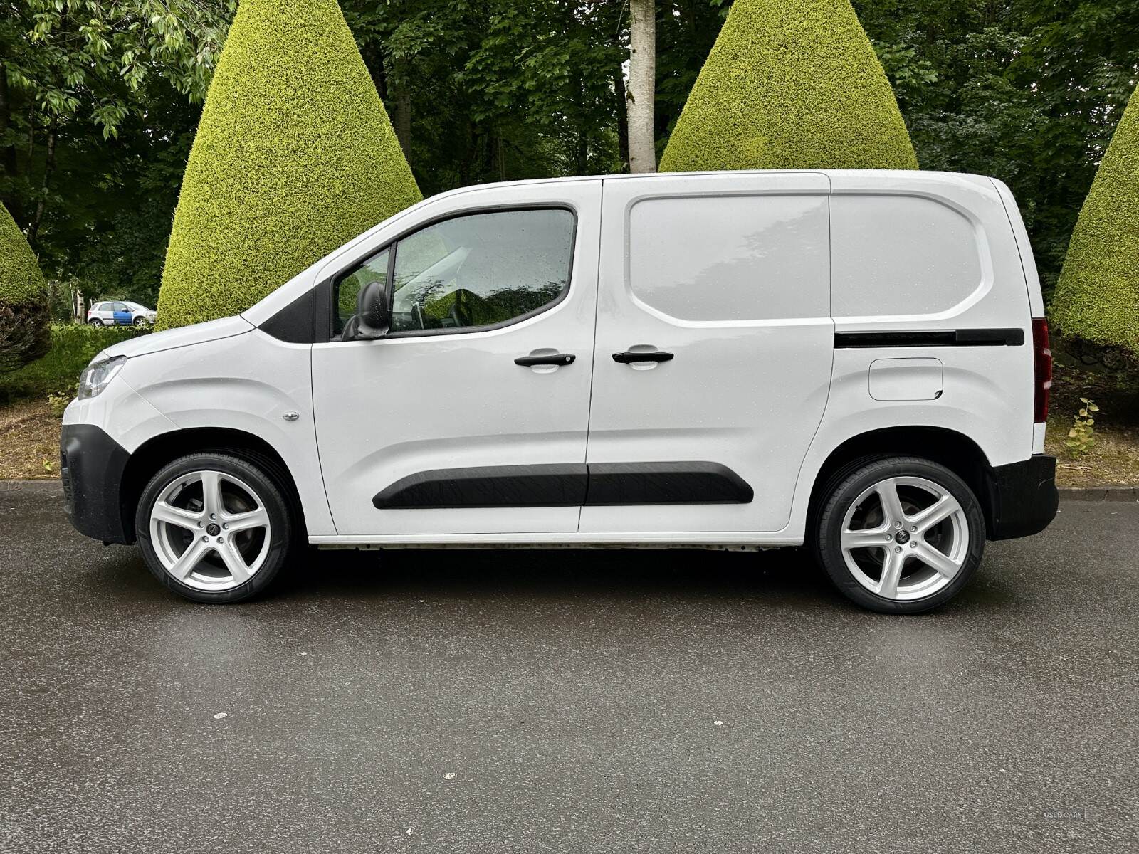 Citroen Berlingo M DIESEL in Derry / Londonderry