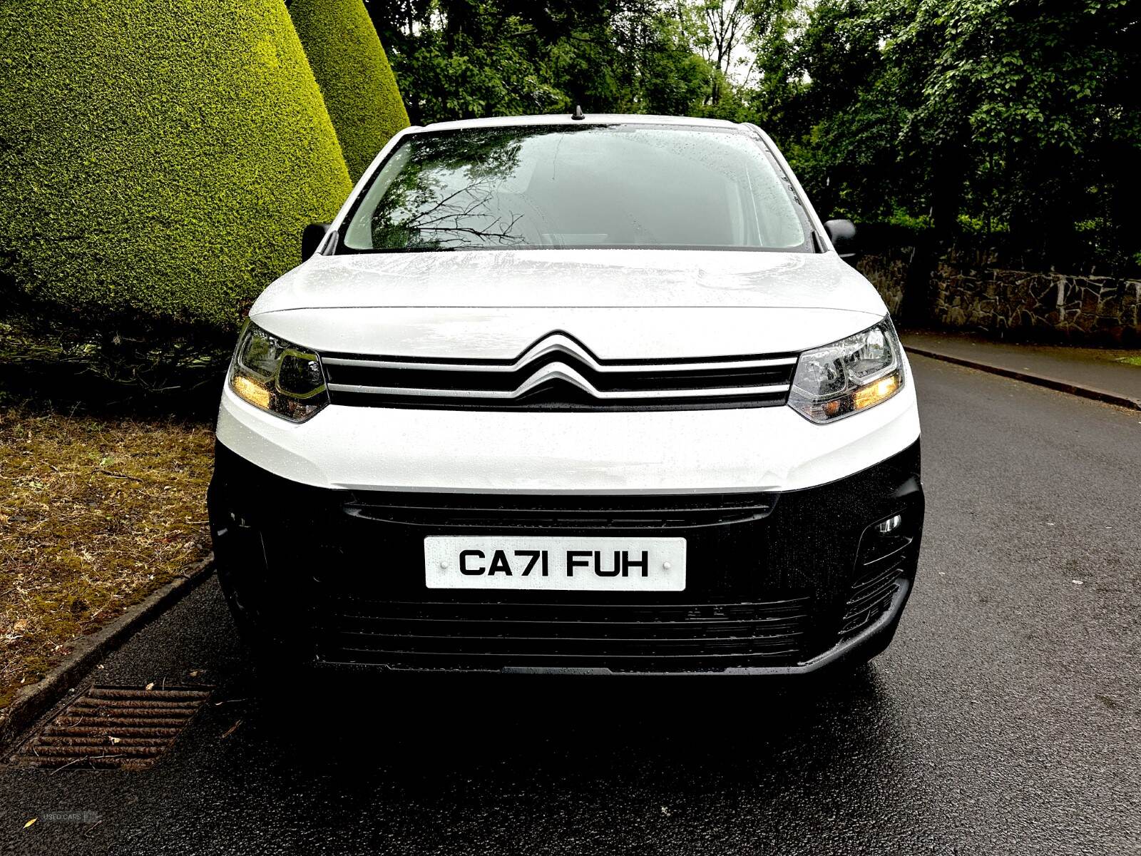 Citroen Berlingo M DIESEL in Derry / Londonderry