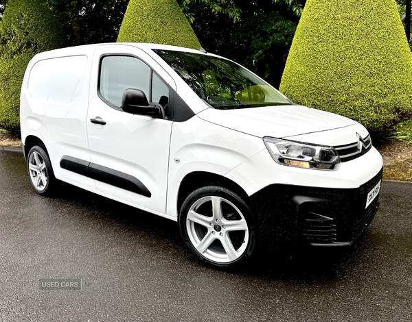 Citroen Berlingo M DIESEL in Derry / Londonderry