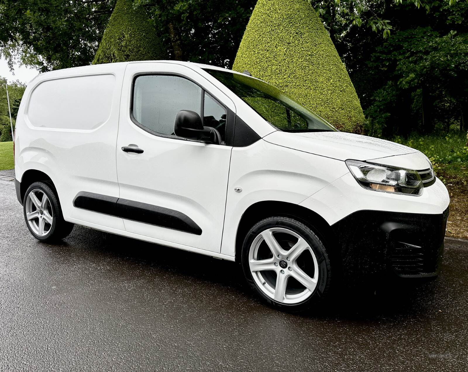 Citroen Berlingo M DIESEL in Derry / Londonderry