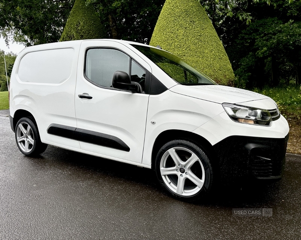 Citroen Berlingo M DIESEL in Derry / Londonderry