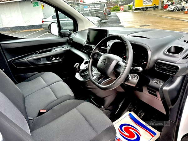 Citroen Berlingo M DIESEL in Derry / Londonderry