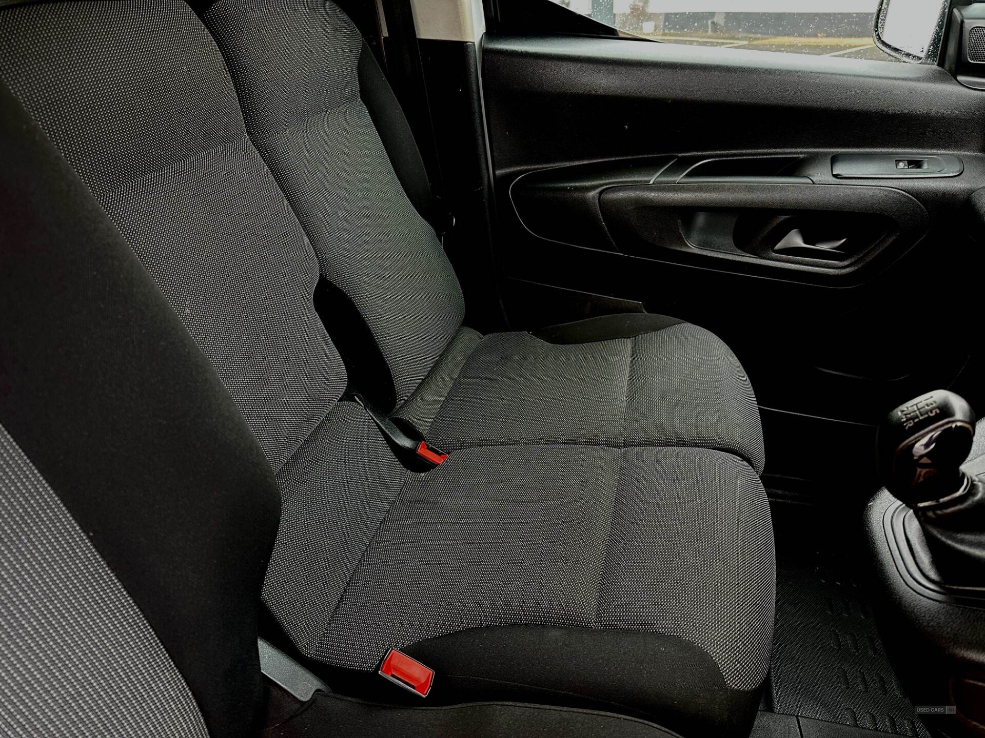 Citroen Berlingo M DIESEL in Derry / Londonderry