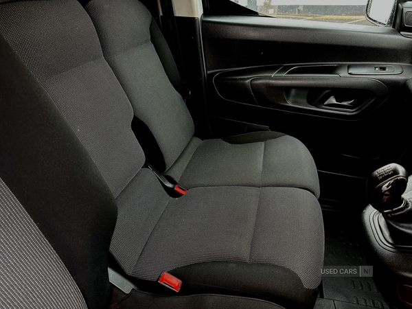 Citroen Berlingo M DIESEL in Derry / Londonderry