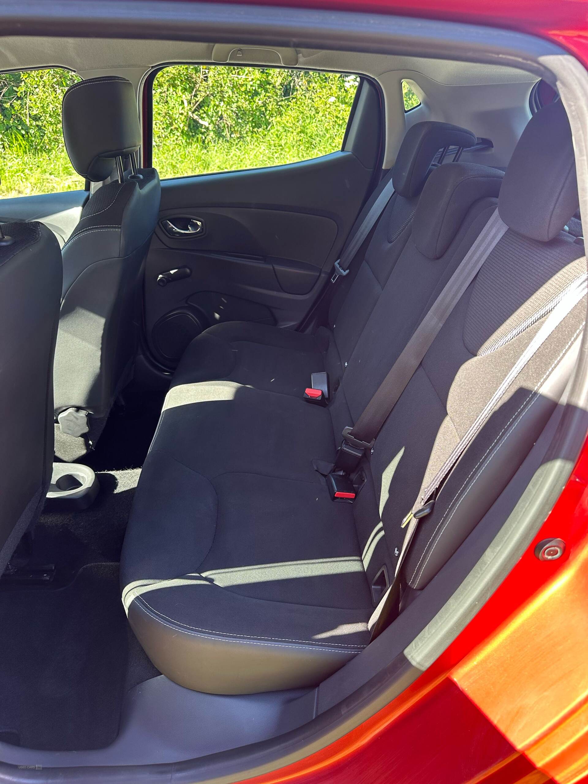 Mar 2013 Renault Clio 0.9 TCE 90 Dynamique MediaNav Energy 5dr