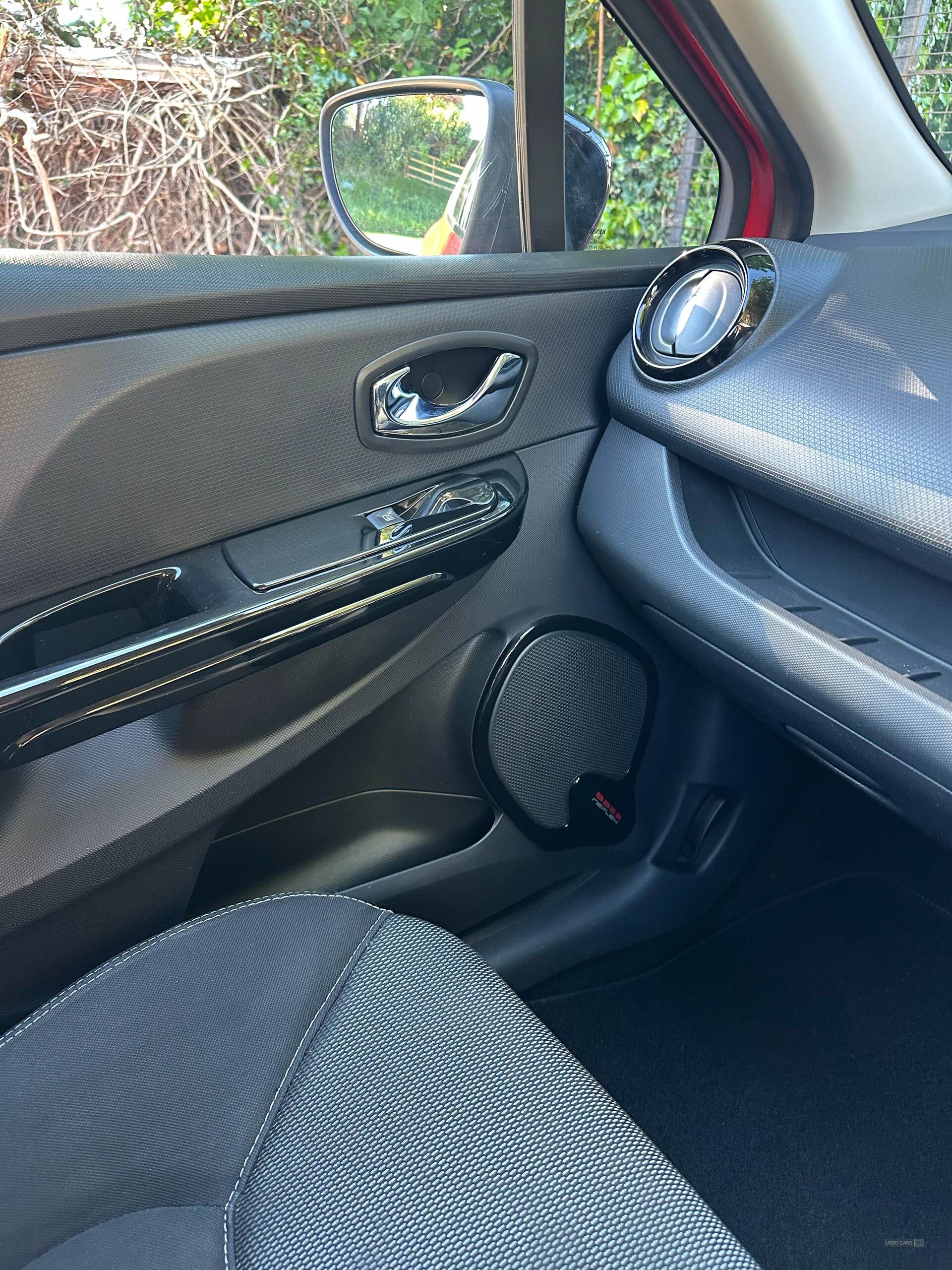 Mar 2013 Renault Clio 0.9 TCE 90 Dynamique MediaNav Energy 5dr
