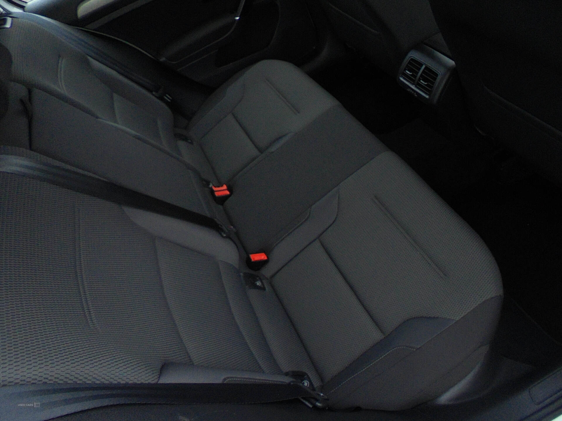 May 2015 Volkswagen Golf 1.6 TDI 105 Match 5dr