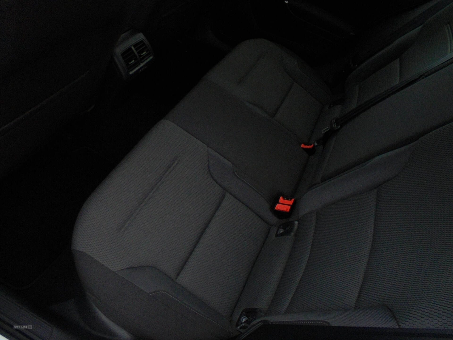 May 2015 Volkswagen Golf 1.6 TDI 105 Match 5dr