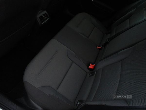 Volkswagen Golf DIESEL HATCHBACK in Antrim
