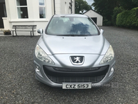 Peugeot 308 DIESEL HATCHBACK in Down