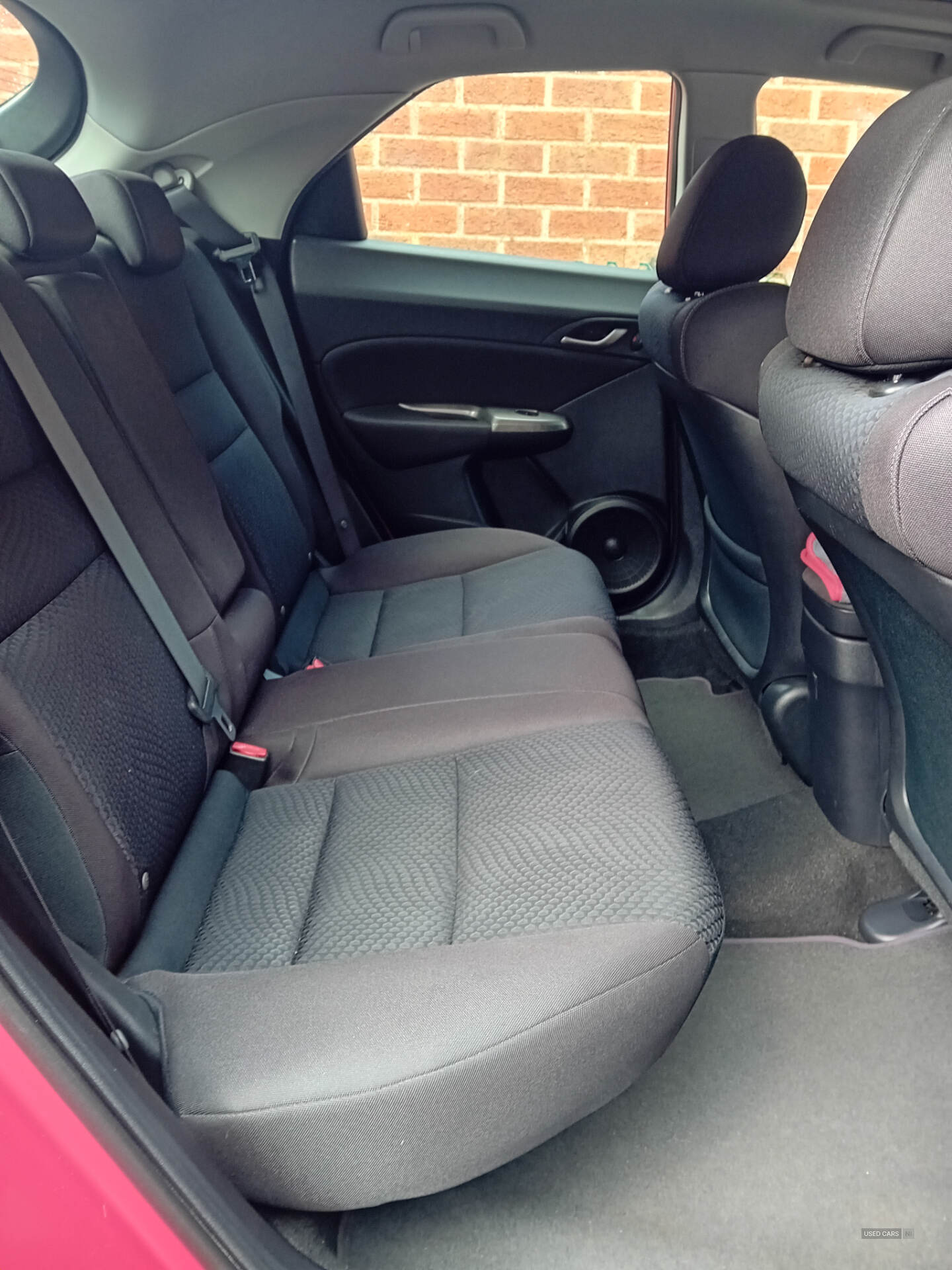 Mar 2010 Honda Civic 2.2 i-CTDi ES 5dr