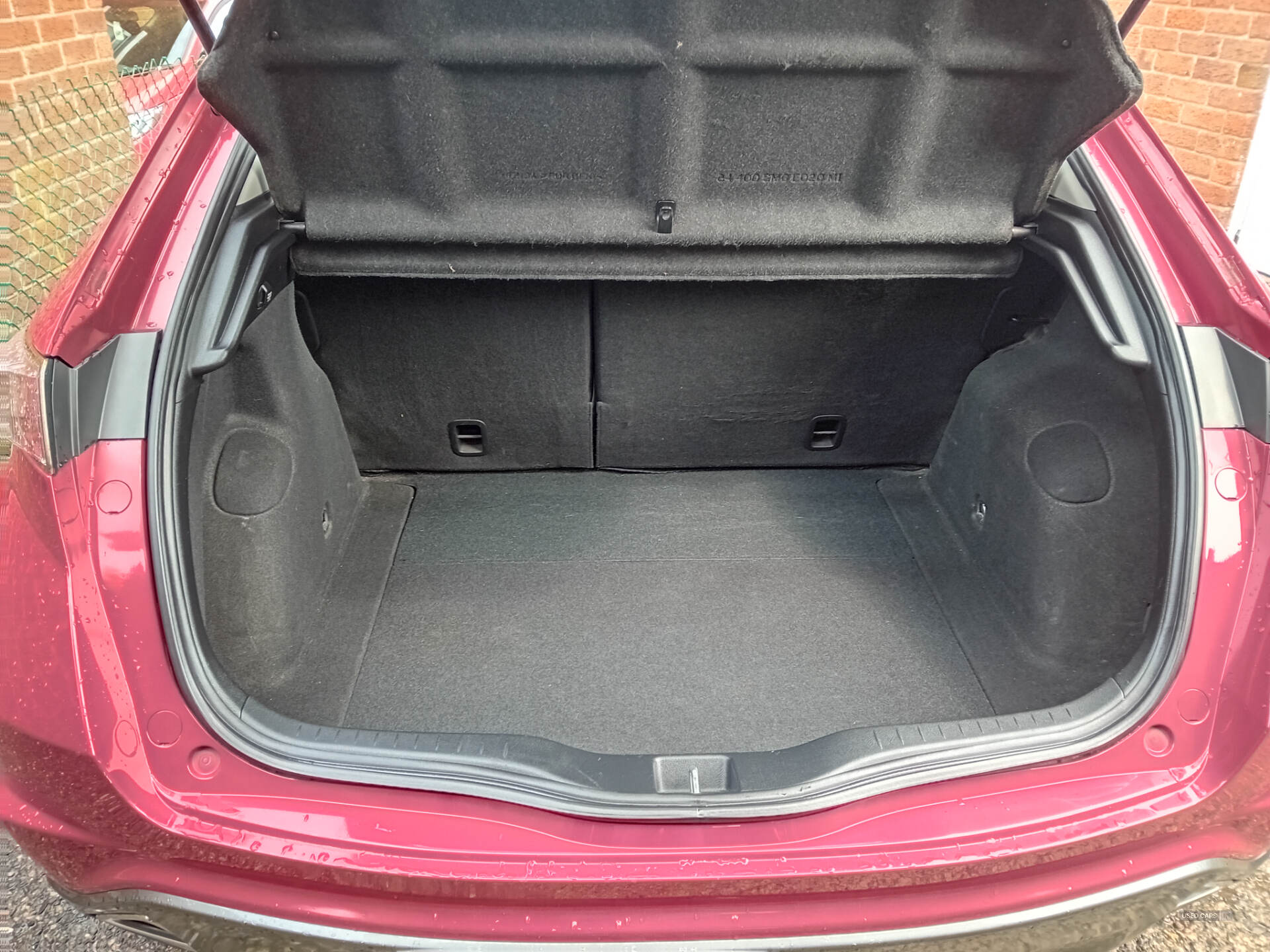 Mar 2010 Honda Civic 2.2 i-CTDi ES 5dr