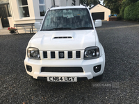 Suzuki Jimny ESTATE in Down