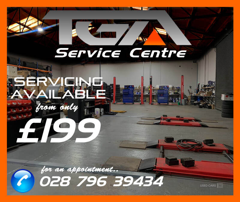 Sep 2024 Ford Transit Custom 2.0 EcoBlue 136ps H1 Van Limited Auto