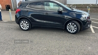 Vauxhall Mokka 1.6i SE 5dr in Antrim