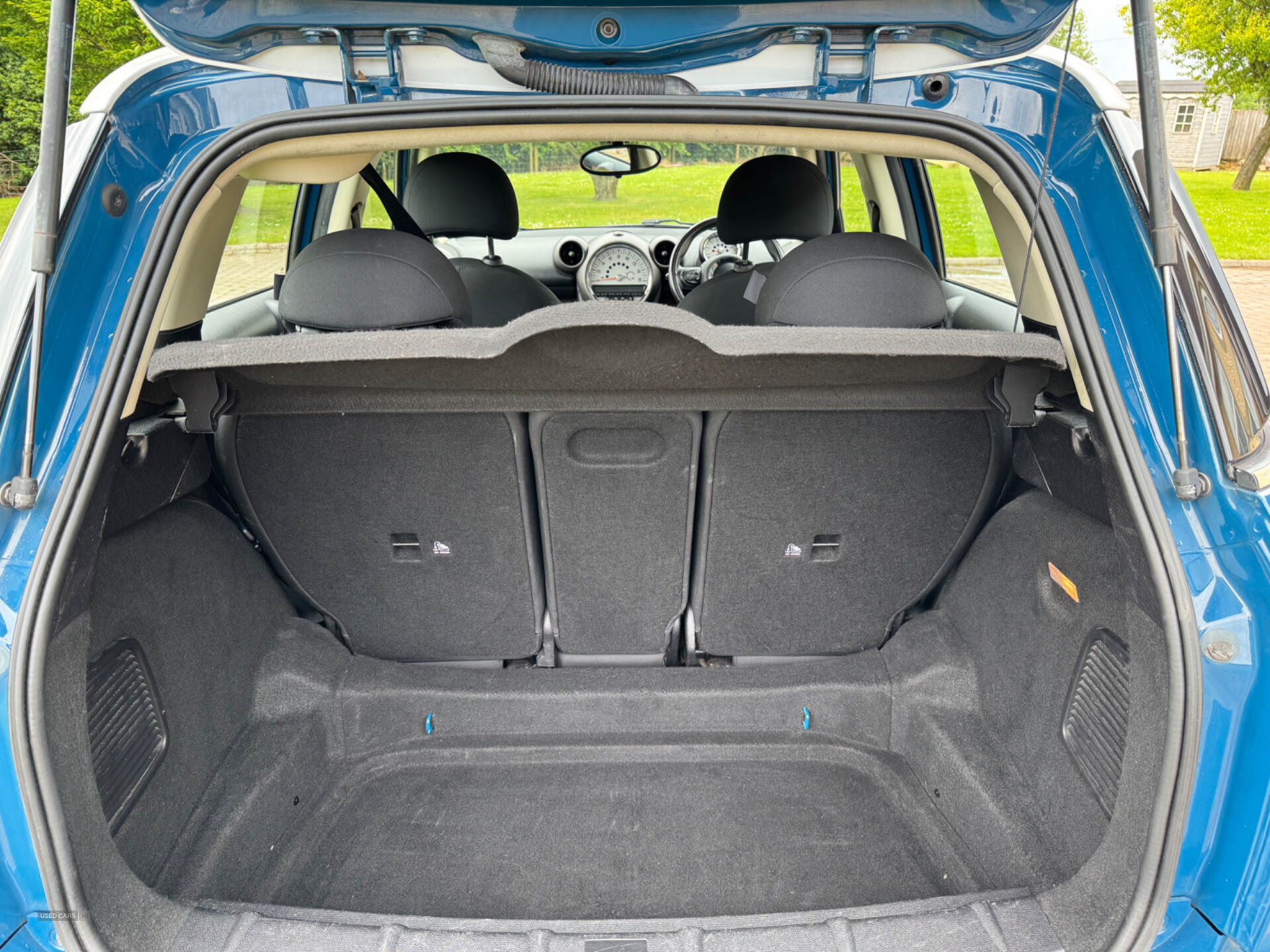 MINI Countryman DIESEL HATCHBACK in Antrim