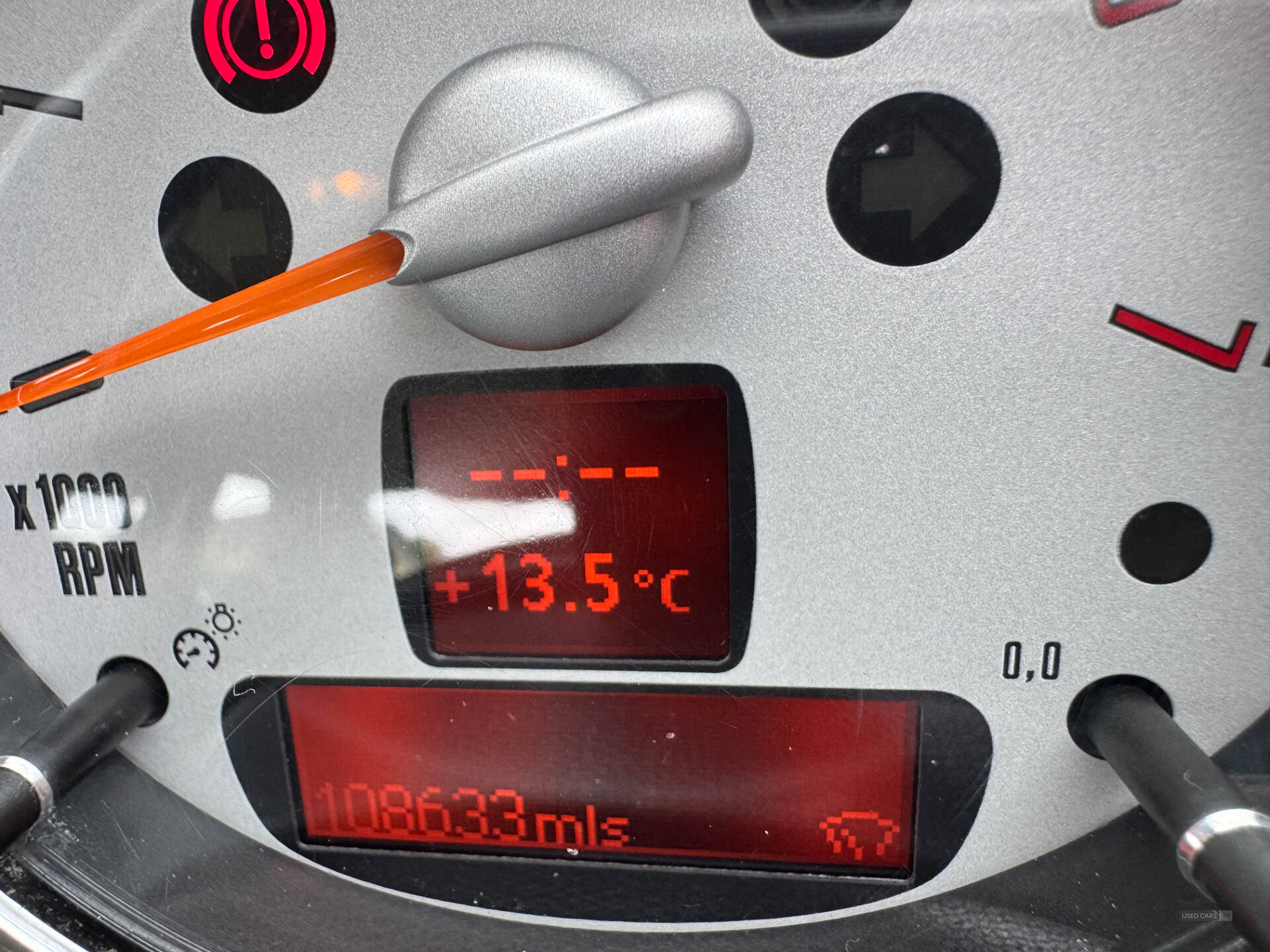 MINI Countryman DIESEL HATCHBACK in Antrim