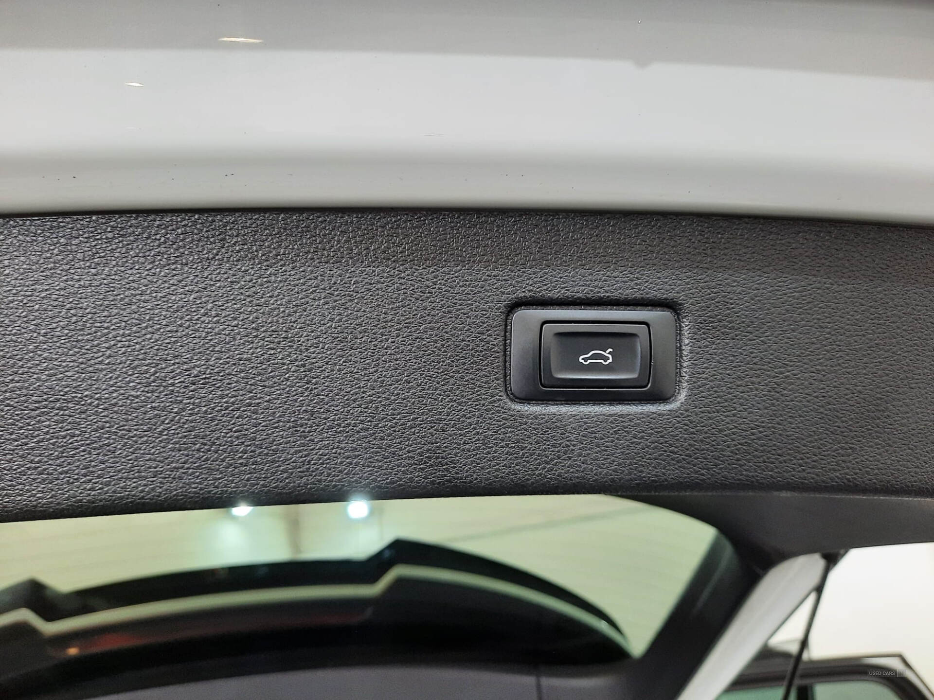 May 2016 Audi Q7 3.0 TDI Quattro S Line 5dr Tip Auto