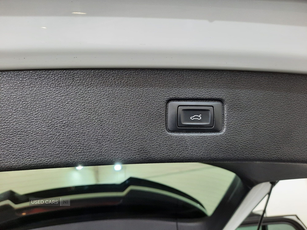 Audi Q7 DIESEL ESTATE in Tyrone