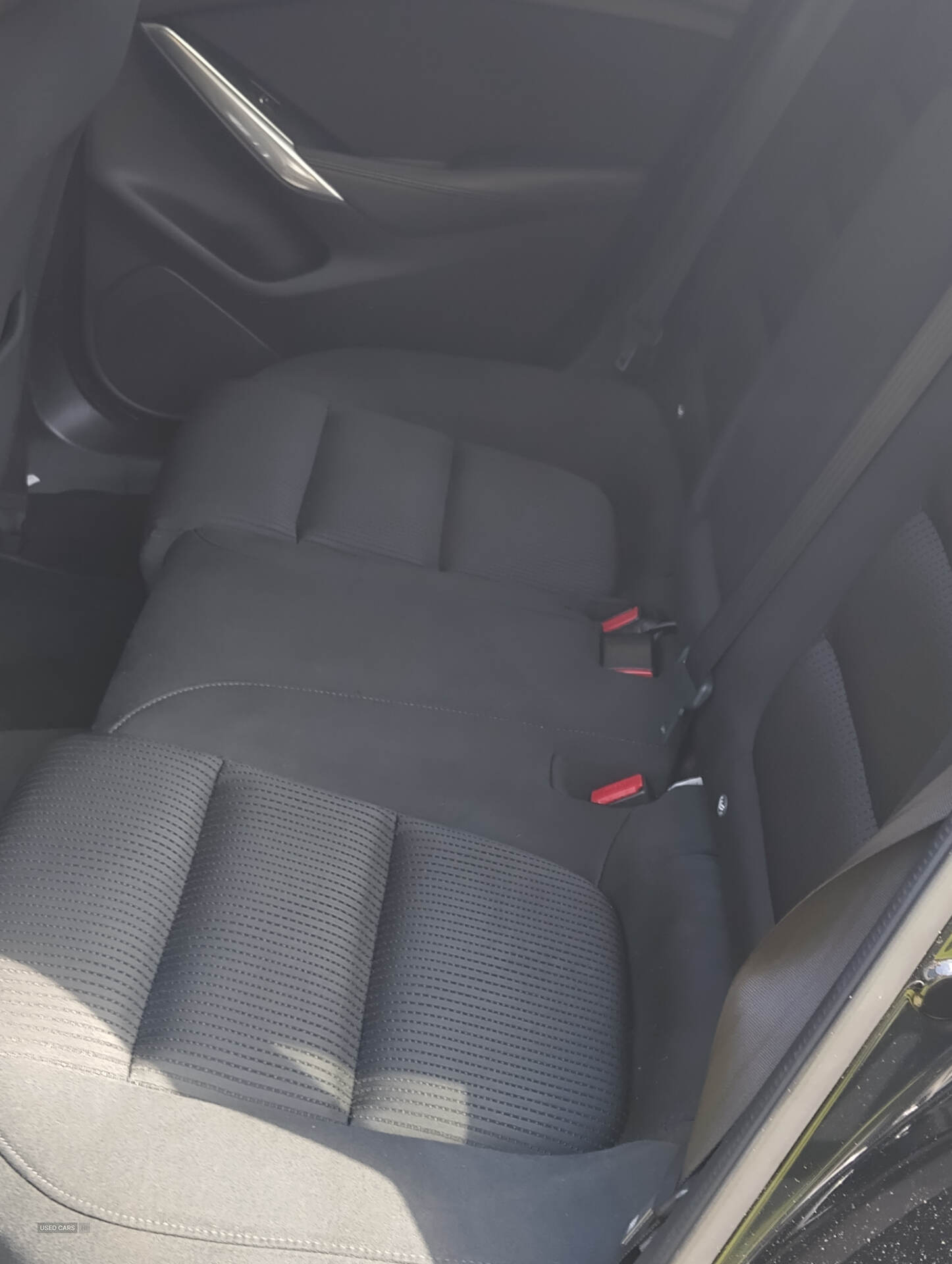 Jan 2017 Mazda Mazda6 2.2d SE-L Nav 5dr
