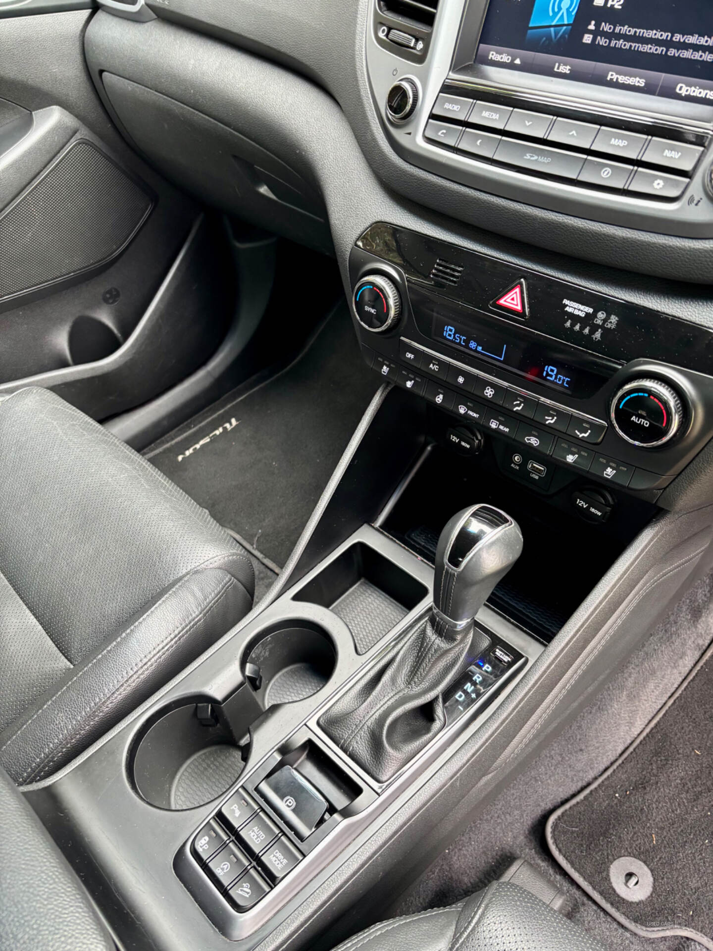  2017 Hyundai  