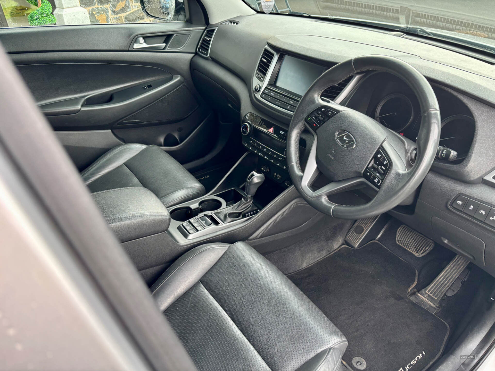  2017 Hyundai  