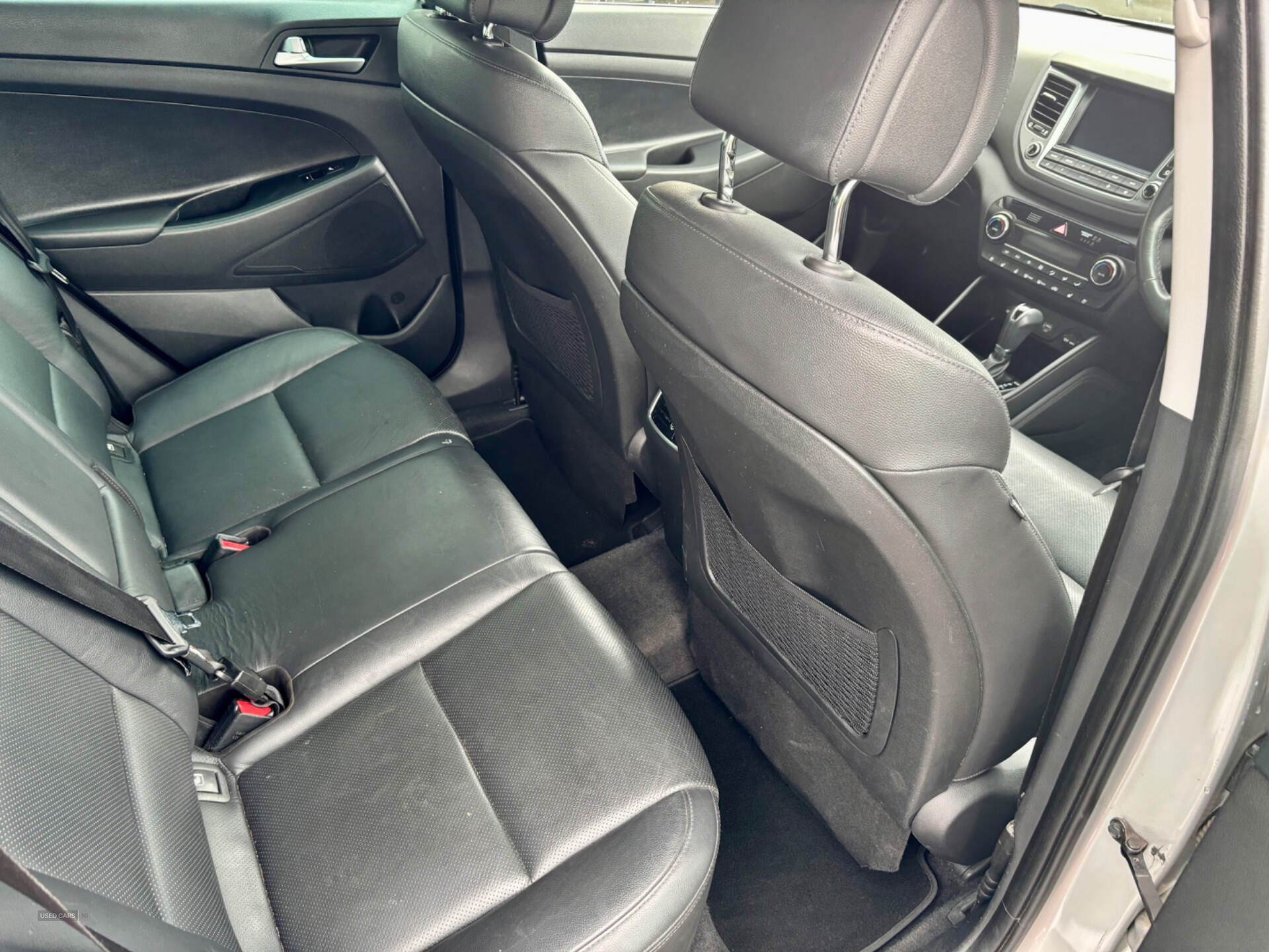  2017 Hyundai  