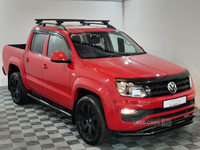 Volkswagen Amarok A33 DIESEL in Tyrone