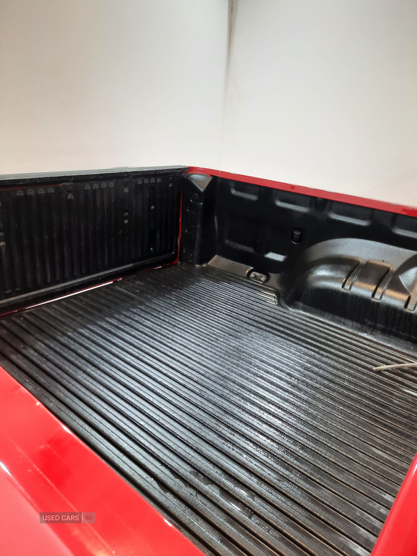 Volkswagen Amarok A33 DIESEL in Tyrone