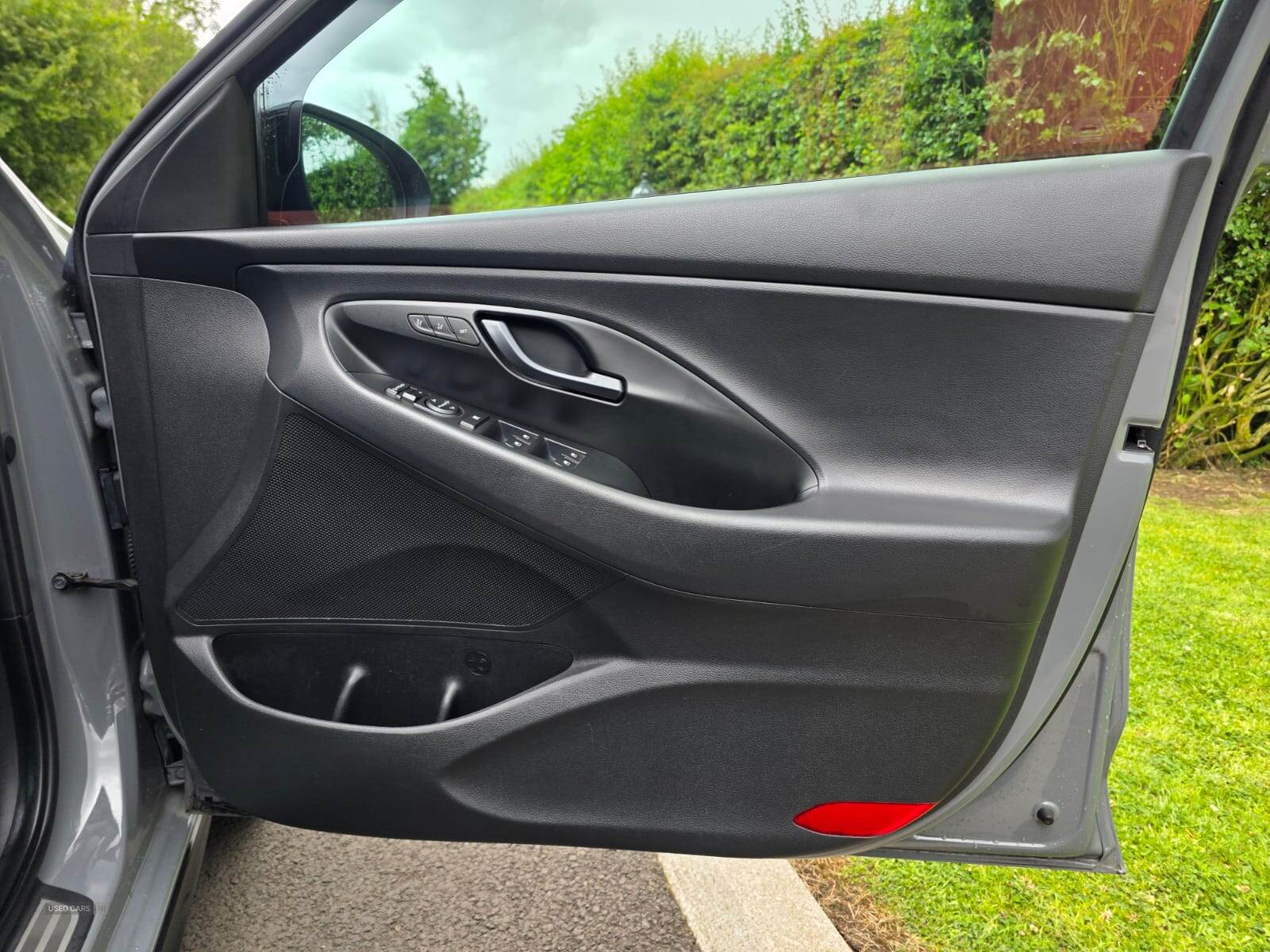 Jan 2019 Hyundai i30 Fastback 2.0T GDI N Performance 5dr