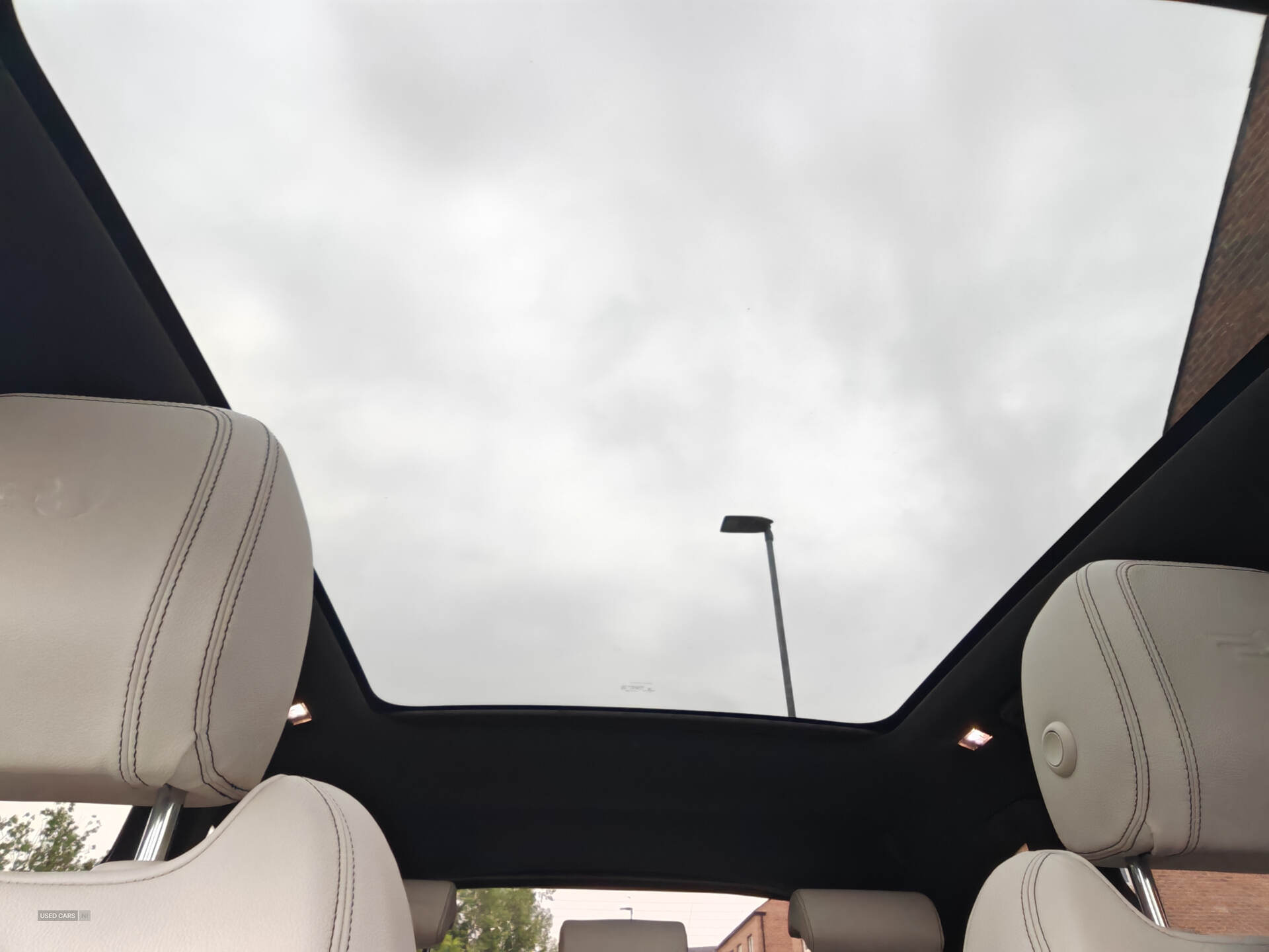 Jun 2017 Jaguar F-Pace 3.0d V6 S 5dr Auto AWD