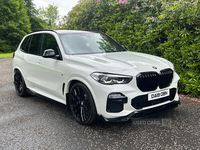 BMW X5 xDrive30d M Sport 5dr Auto in Antrim