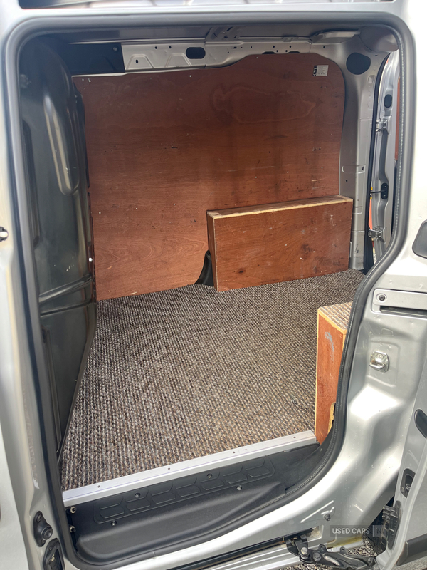 Fiat Doblo Cargo L1 DIESEL in Derry / Londonderry