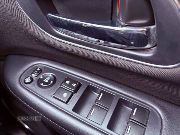 Honda HR-V DIESEL HATCHBACK in Antrim