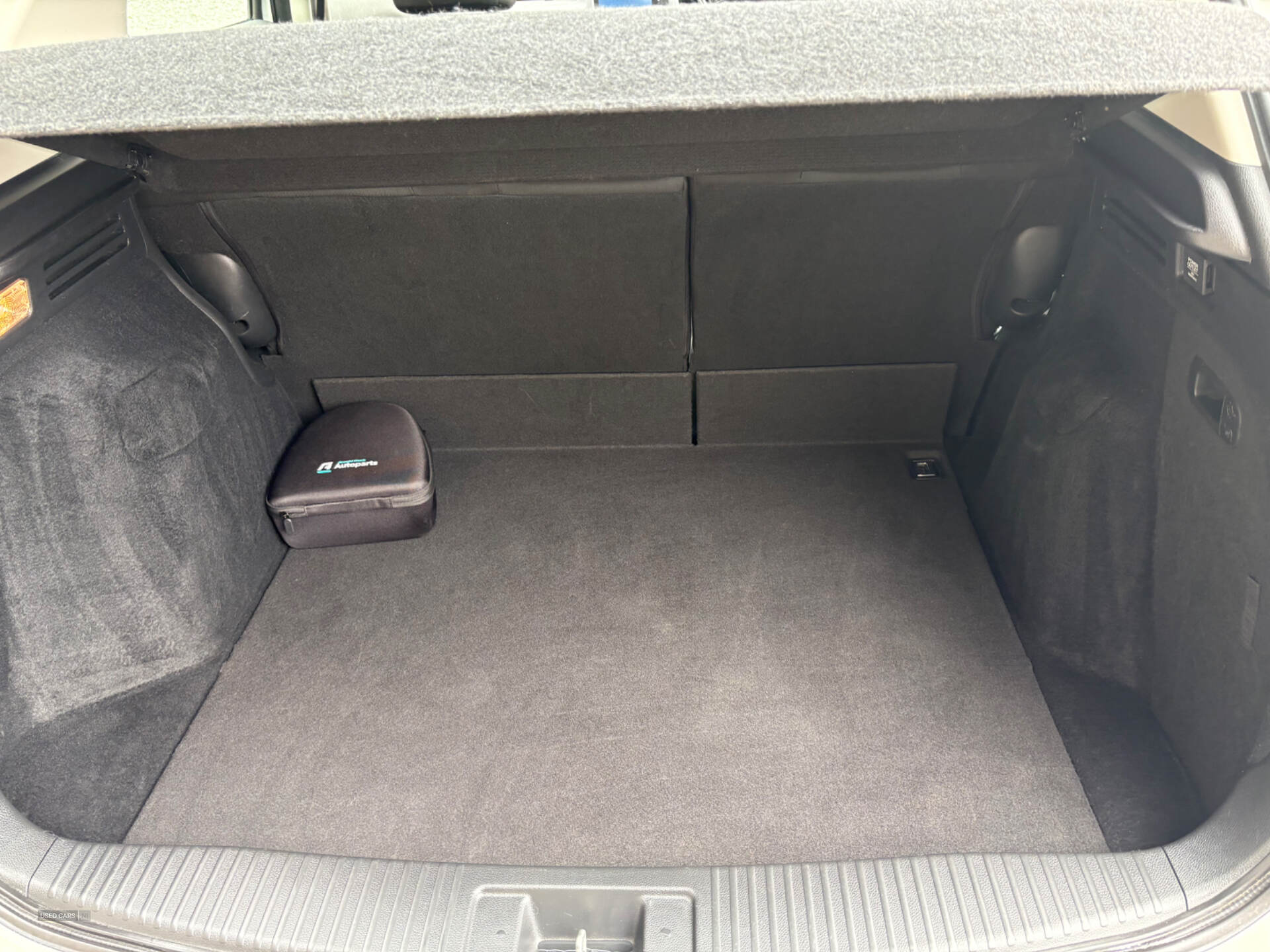 Honda HR-V DIESEL HATCHBACK in Antrim