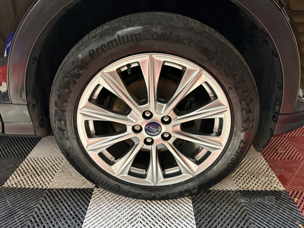 Ford Kuga DIESEL ESTATE in Tyrone